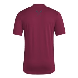 Troisième Maillot Hook AEROREADY Enfants Colorado Rapids 2025