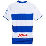 Maillot domicile enfants Queens Park Rangers 2025/26 Maillot domicile enfants Queens Park Rangers 2025/26