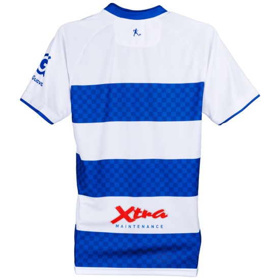 Maillot domicile enfants Queens Park Rangers 2025/26 Maillot domicile enfants Queens Park Rangers 2025/26