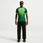 Maillot Coupe du Monde 2026 Domicile Nigeria Femme