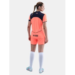 Femme FC Barcelone 2025/26 Troisième Short Femme FC Barcelone 2025/26 Troisième Short
