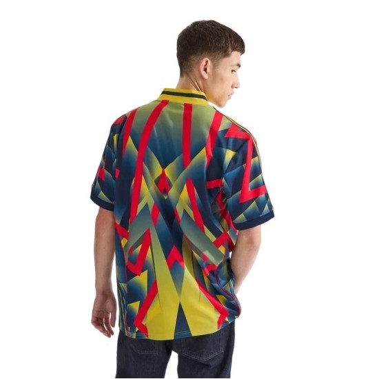 Maillot lifestyle homme Arsenal 2025/26 Maillot lifestyle homme Arsenal 2025/26