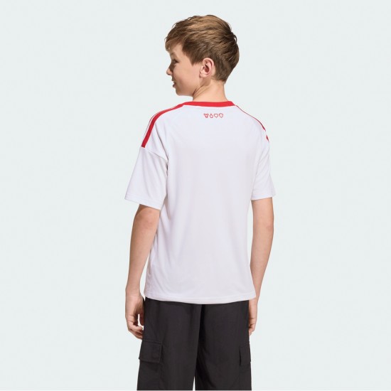 Enfant Toronto FC 2026 Maillot Extérieur
