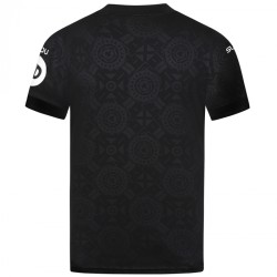 Maillot Gardien Domicile Wolverhampton Wanderers 2025/26 Homme Maillot Gardien Domicile Wolverhampton Wanderers 2025/26 Homme