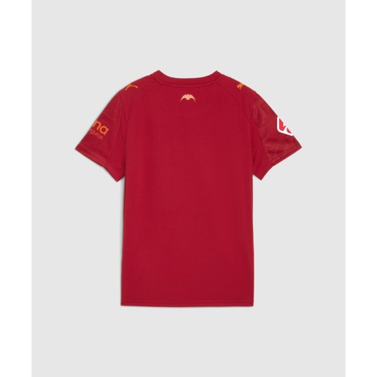 Maillot extérieur Valencia CF 2025/26 femme Maillot extérieur Valencia CF 2025/26 femme