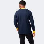 Maillot Rétro Écusson Manches Longues Homme Arsenal 1930 Maillot Rétro Écusson Manches Longues Homme Arsenal 1930