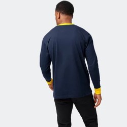 Maillot Rétro Écusson Manches Longues Homme Arsenal 1930