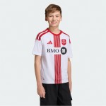 Enfant Toronto FC 2026 Maillot Extérieur