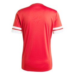 Troisième maillot d’avant-match Brest 2025/26 homme – rouge
