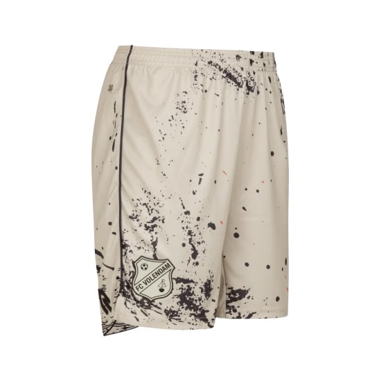 Short extérieur FC Volendam 2025/26 enfant Short extérieur FC Volendam 2025/26 enfant