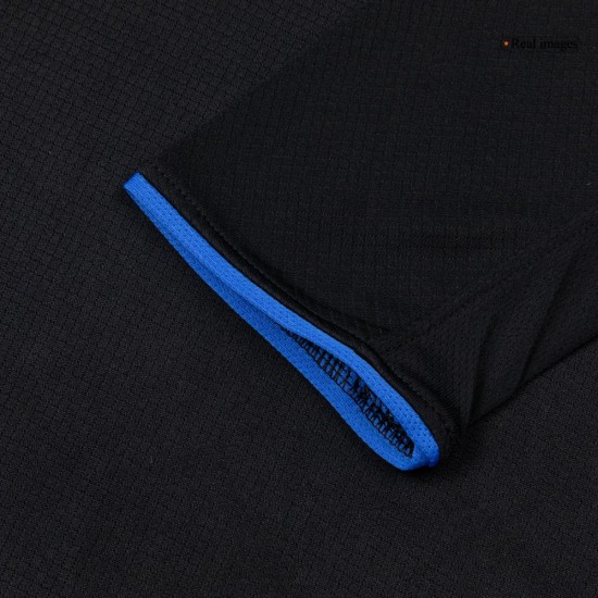 Homme Chelsea 2025/26 Troisième Maillot Manches Longues Homme Chelsea 2025/26 Troisième Maillot Manches Longues