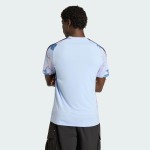 Homme San Jose Earthquakes 2026 Maillot Extérieur Homme San Jose Earthquakes 2026 Maillot Extérieur