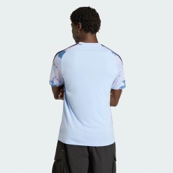 Homme San Jose Earthquakes 2026 Maillot Extérieur