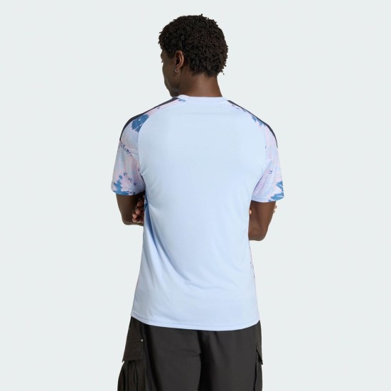 Homme San Jose Earthquakes 2026 Maillot Extérieur Homme San Jose Earthquakes 2026 Maillot Extérieur