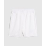 Shorts domicile blanc femme Valence CF 2025/26 Shorts domicile blanc femme Valence CF 2025/26