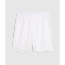 Shorts domicile blanc homme Valence CF 2025/26 Shorts domicile blanc homme Valence CF 2025/26