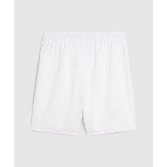 Shorts domicile blanc femme Valence CF 2025/26 Shorts domicile blanc femme Valence CF 2025/26