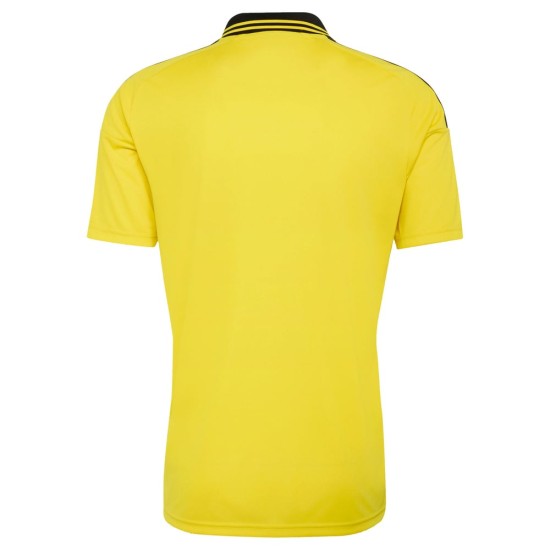 Homme Columbus Crew 2026 Maillot Domicile