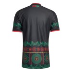 Maillot Coupe du Monde 2026 Extérieur Jamaïque Homme Maillot Coupe du Monde 2026 Extérieur Jamaïque Homme