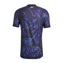 Homme Maillot Extérieur Coupe du Monde 2026 Argentine