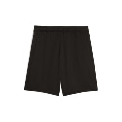Short Domicile Parma 2025/26 Homme - Noir