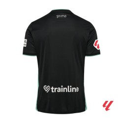 Homme Maillot Third Real Betis 2025/26