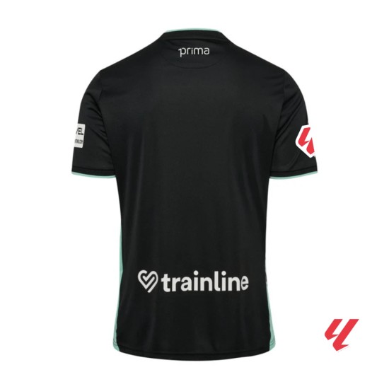 Homme Maillot Third Real Betis 2025/26 Homme Maillot Third Real Betis 2025/26