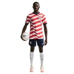 Maillot Coupe du Monde 2026 Domicile États-Unis Femme