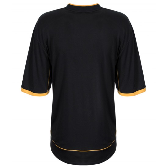 Maillot rétro extérieur Hull City 2003/04 femme Maillot rétro extérieur Hull City 2003/04 femme