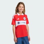 Enfant Chicago Fire 2026 Maillot Domicile