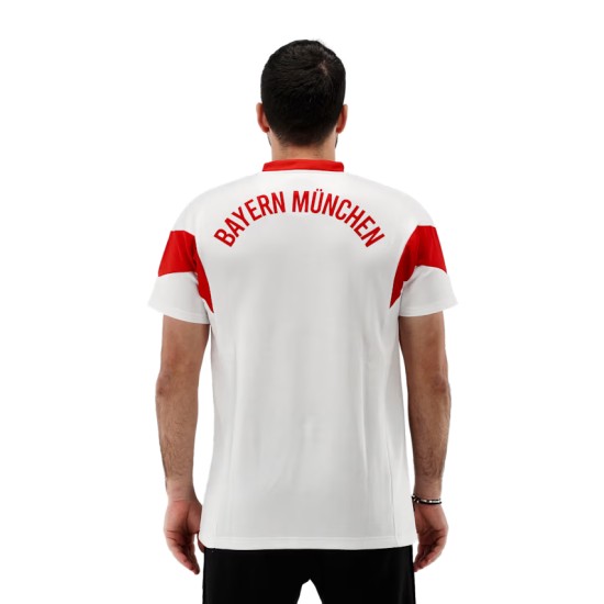 Maillot Enfant Bayern Munich 1987/88 Rétro Maillot Enfant Bayern Munich 1987/88 Rétro