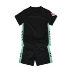 Enfant Real Betis 2025/26 Troisième Tenue
