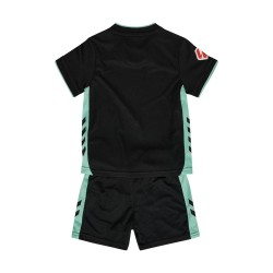 Enfant Real Betis 2025/26 Troisième Tenue