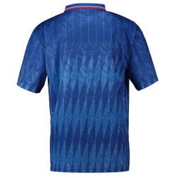Maillot Rétro Bleu Homme Chelsea 1990
