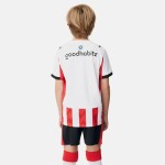 Enfant PSV 2025/26 Maillot Domicile