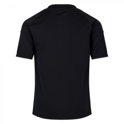 Enfant Fulham 2025/26 Troisième Maillot