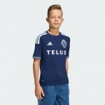 Enfant Vancouver Whitecaps FC 2026 Maillot Extérieur Enfant Vancouver Whitecaps FC 2026 Maillot Extérieur