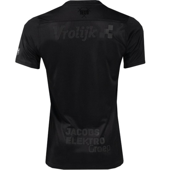 Ensemble extérieur enfant NAC Breda 2025/26