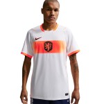 Maillot Coupe du Monde 2026 Extérieur Pays-Bas Homme Maillot Coupe du Monde 2026 Extérieur Pays-Bas Homme