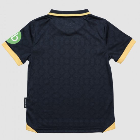 Enfant West Ham United 2025/26 Third Tenue Enfant West Ham United 2025/26 Third Tenue