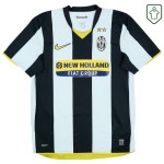 Homme Maillot domicile rétro Juventus 2008/09 Del Piero #10 Homme Maillot domicile rétro Juventus 2008/09 Del Piero #10