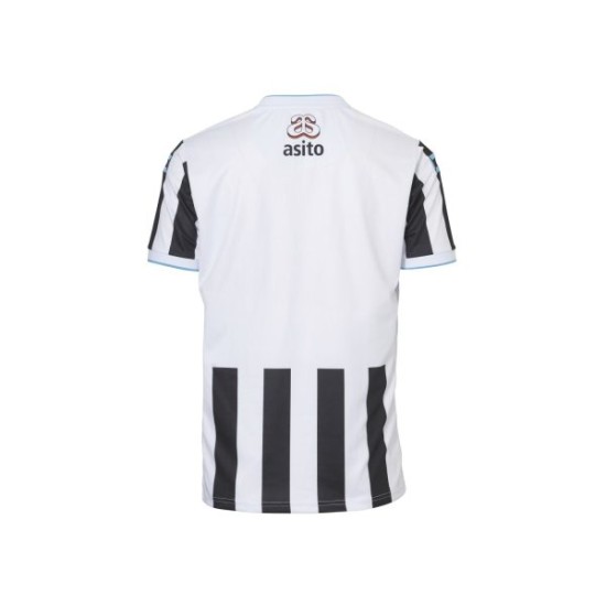 Maillot Domicile Heracles Almelo 2025/26 Homme Maillot Domicile Heracles Almelo 2025/26 Homme