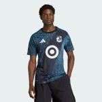 Femme Minnesota United FC 2026 Maillot Domicile Femme Minnesota United FC 2026 Maillot Domicile
