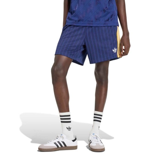 Short Retro Originals 2026 Real Madrid Enfant Short Retro Originals 2026 Real Madrid Enfant