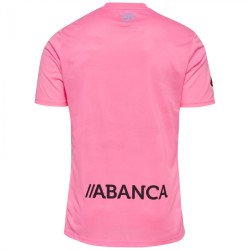 Homme Maillot Third Celta Vigo 2025/26