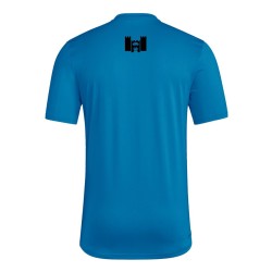 Maillot AEROREADY homme Charlotte FC 2025 - Hook