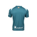 Homme Troisième Maillot Alavés 2025/26