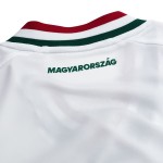 Maillot Coupe du Monde 2026 Extérieur Hongrie Homme Maillot Coupe du Monde 2026 Extérieur Hongrie Homme