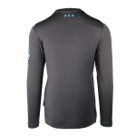 Homme Ipswich Town 2025/26 Troisième Maillot Manches Longues Homme Ipswich Town 2025/26 Troisième Maillot Manches Longues