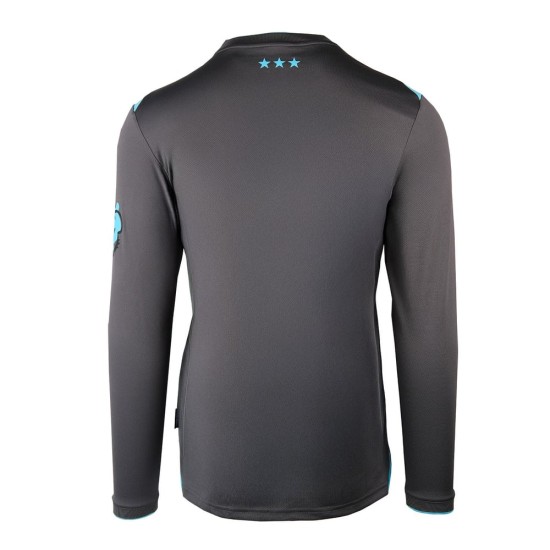 Homme Ipswich Town 2025/26 Troisième Maillot Manches Longues Homme Ipswich Town 2025/26 Troisième Maillot Manches Longues